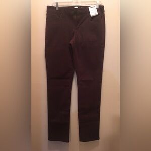 Sonoma Dark Brown Trouser